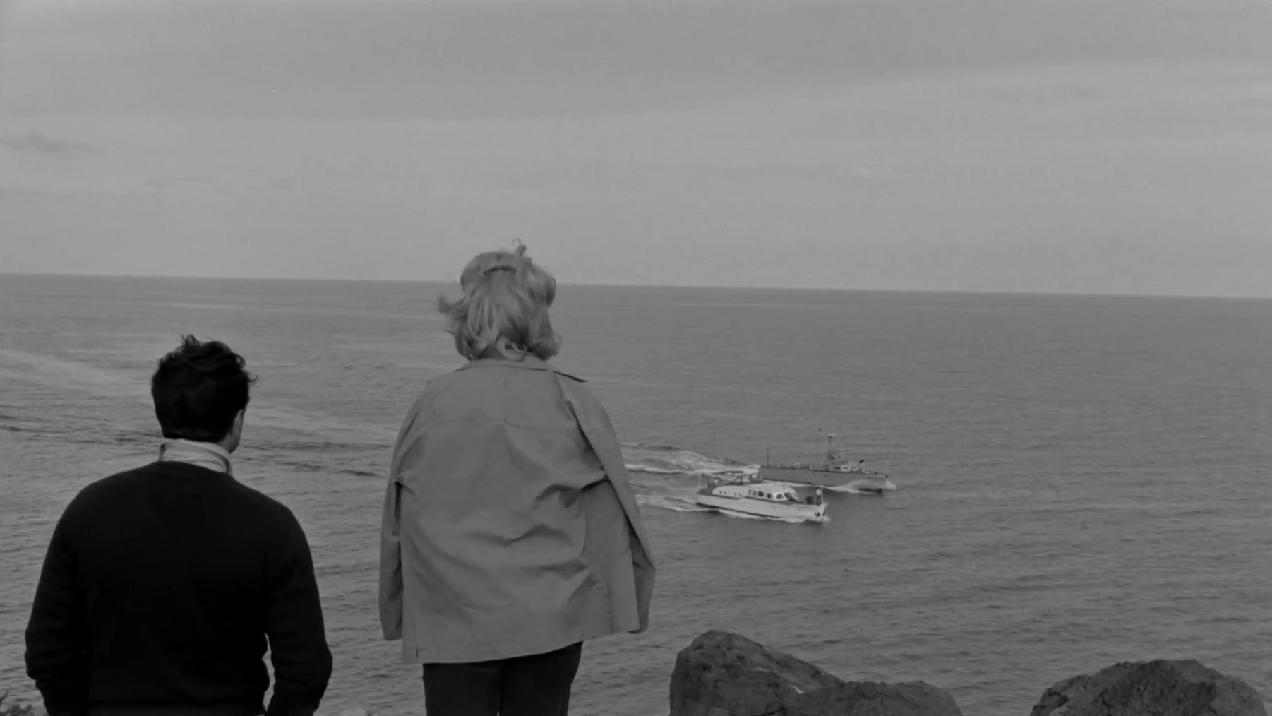 L'avventura scene photo