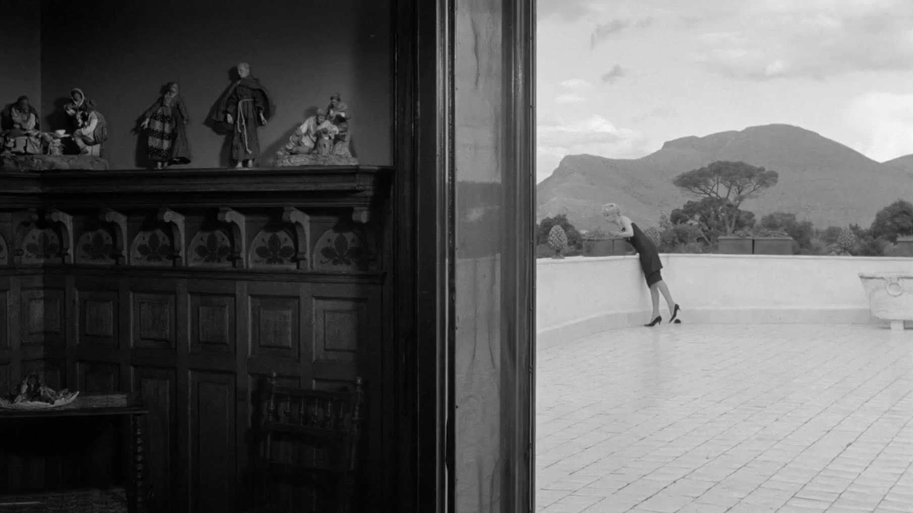 L'avventura scene photo