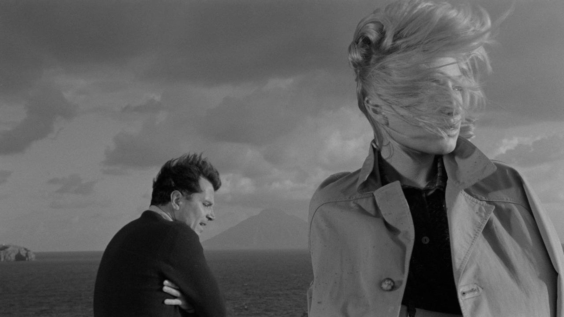 L'avventura scene photo