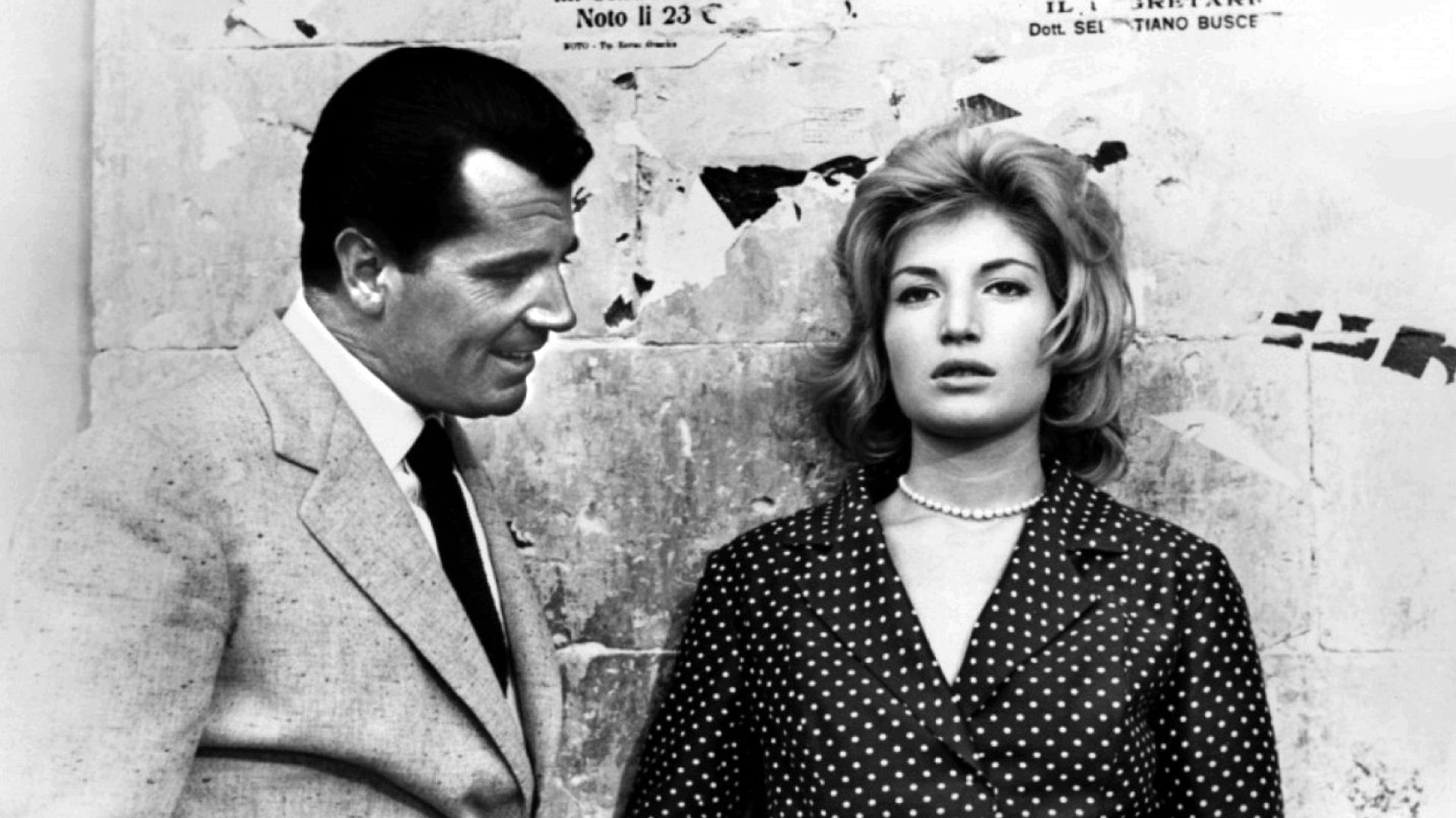 L'avventura scene photo