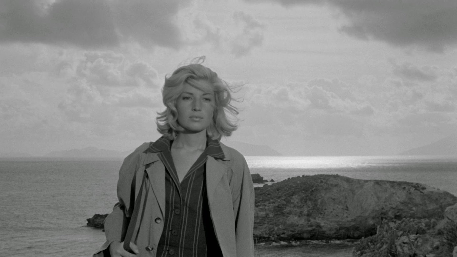 L'avventura scene photo
