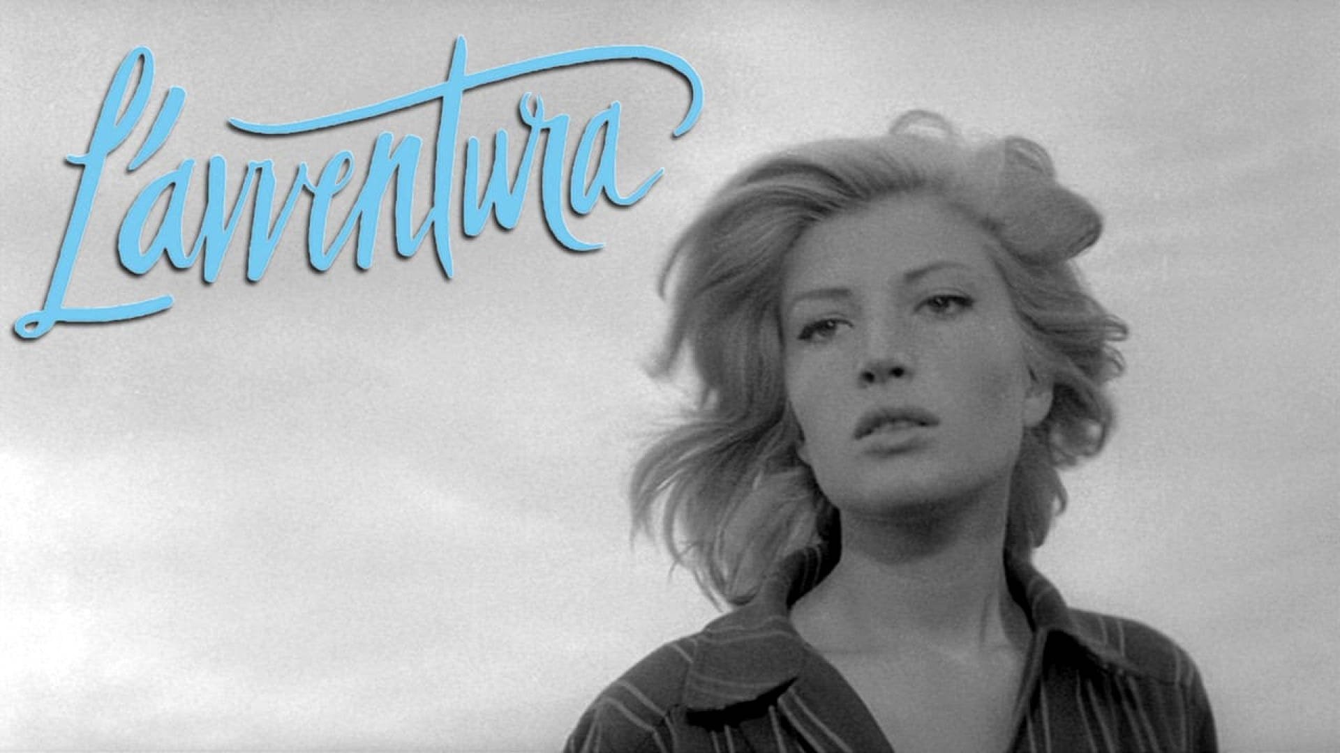 L'avventura scene photo