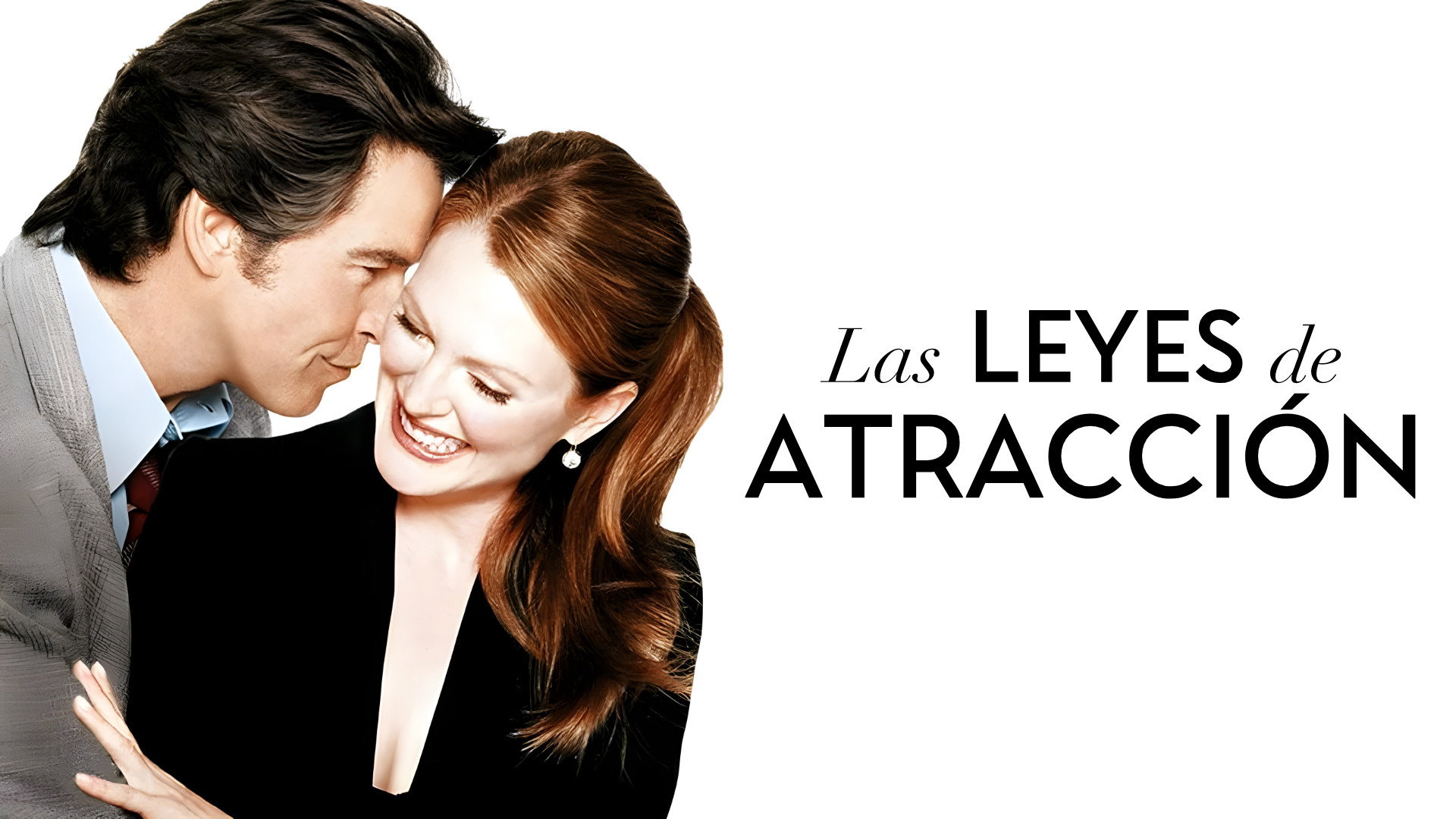 Laws of Attraction scene photo