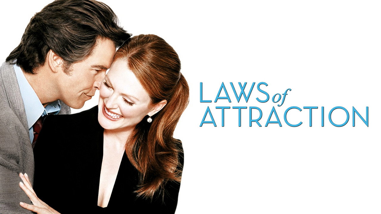 Laws of Attraction scene photo