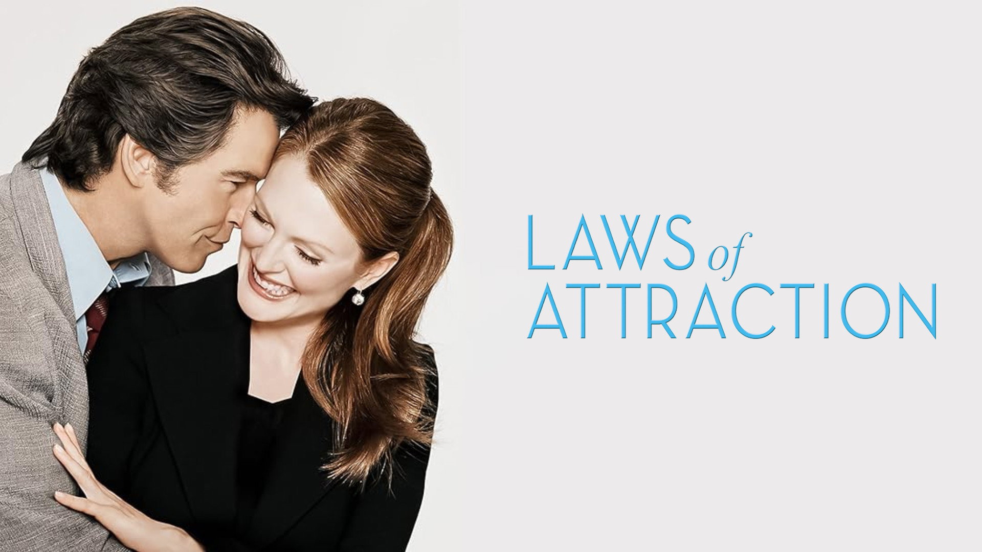 Laws of Attraction scene photo
