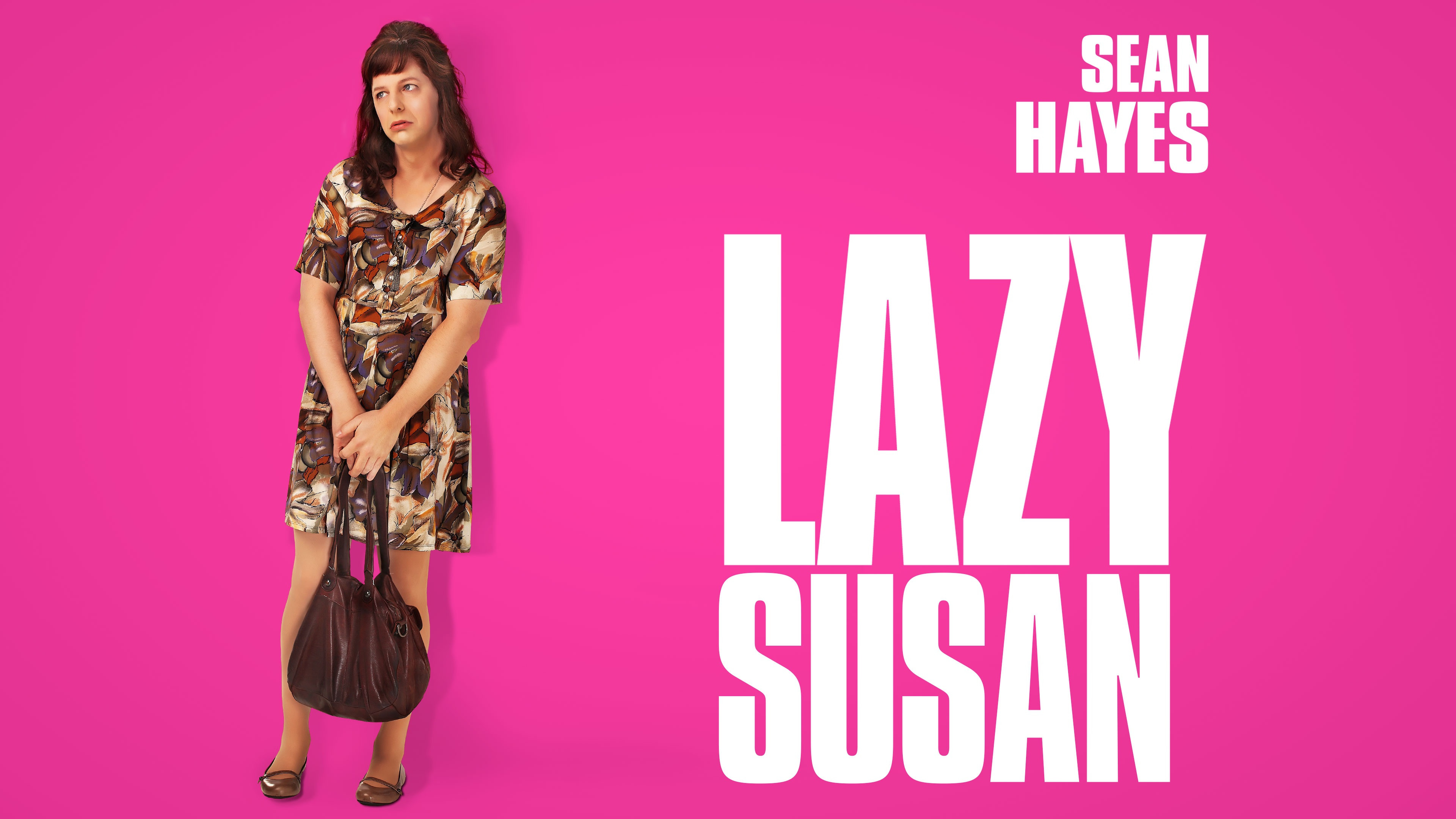 Lazy Susan scene photo