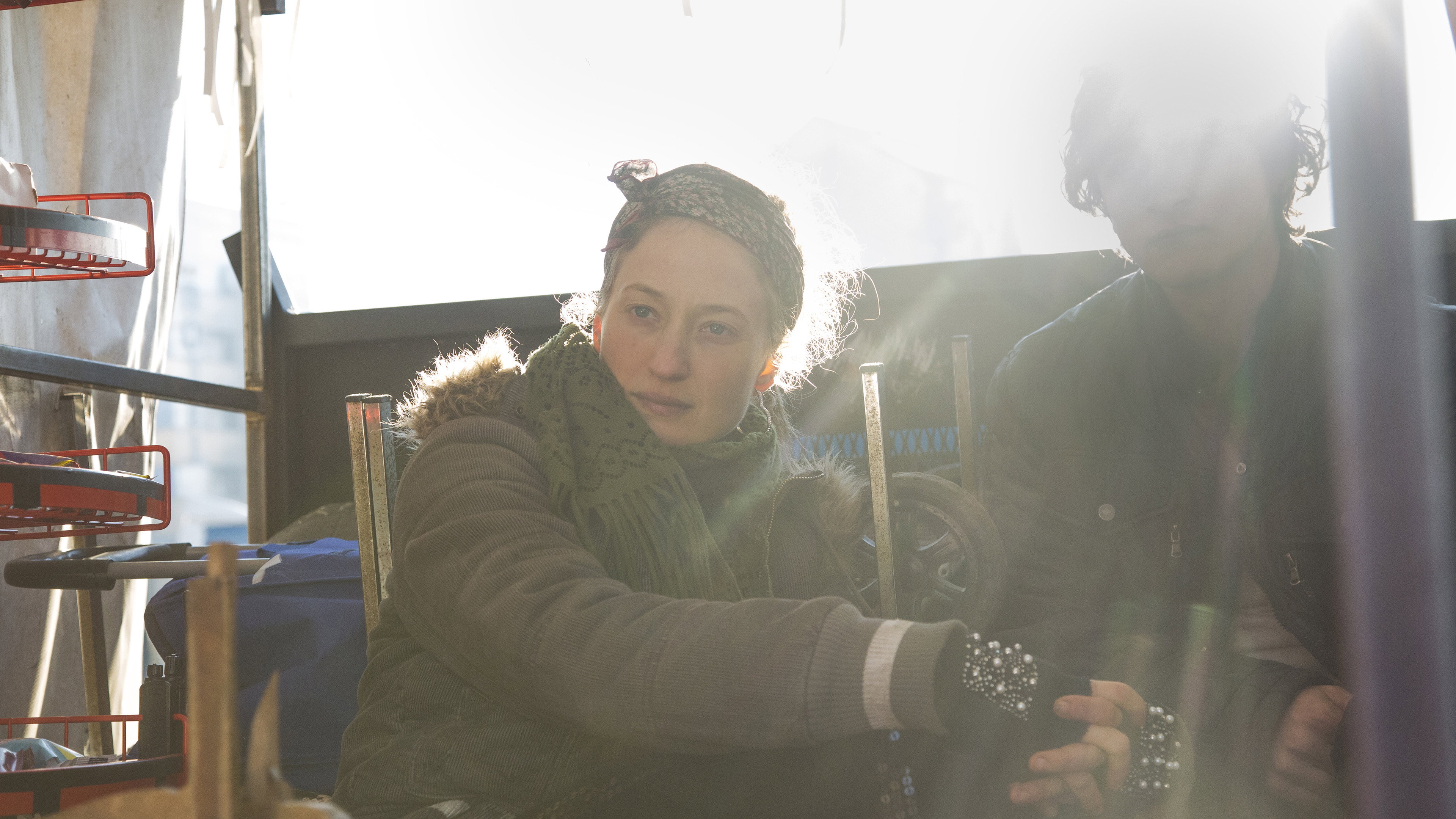Lazzaro felice scene photo