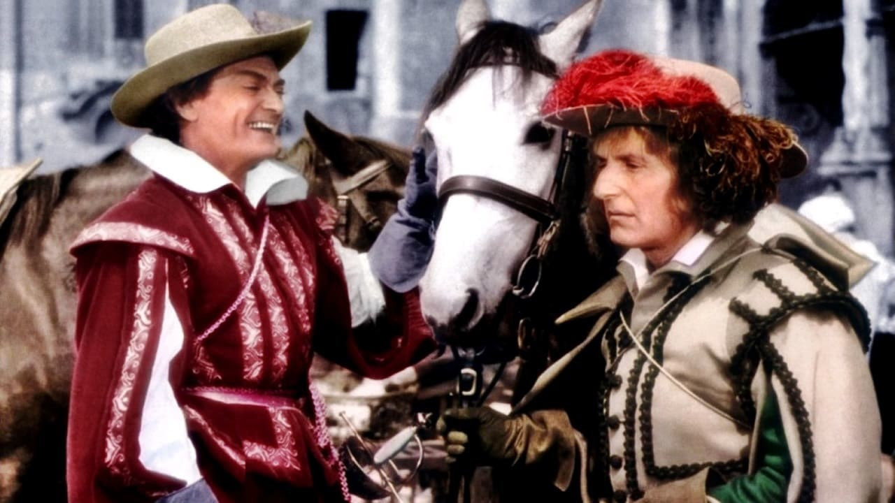 Le capitan scene photo