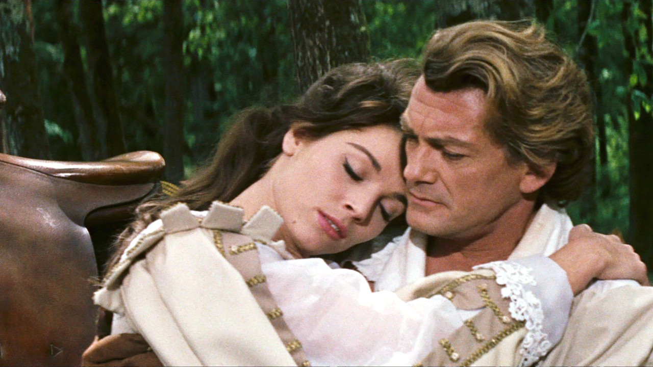 Le capitan scene photo