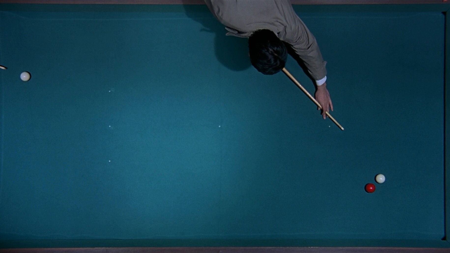 Le Cercle rouge scene photo
