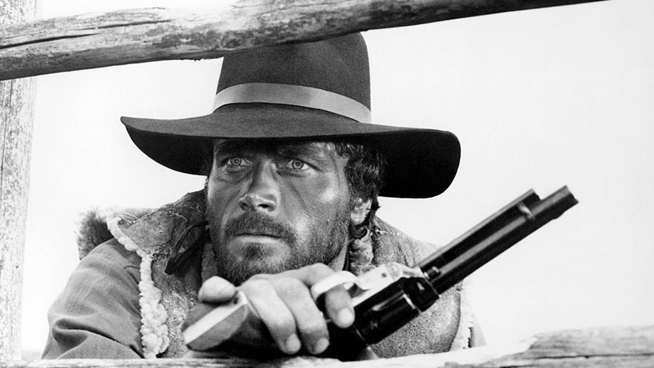 Le colt cantarono la morte e fu... tempo di massacro scene photo