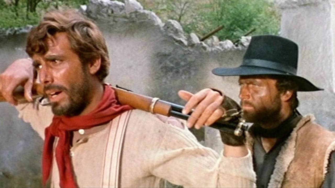 Le colt cantarono la morte e fu... tempo di massacro scene photo