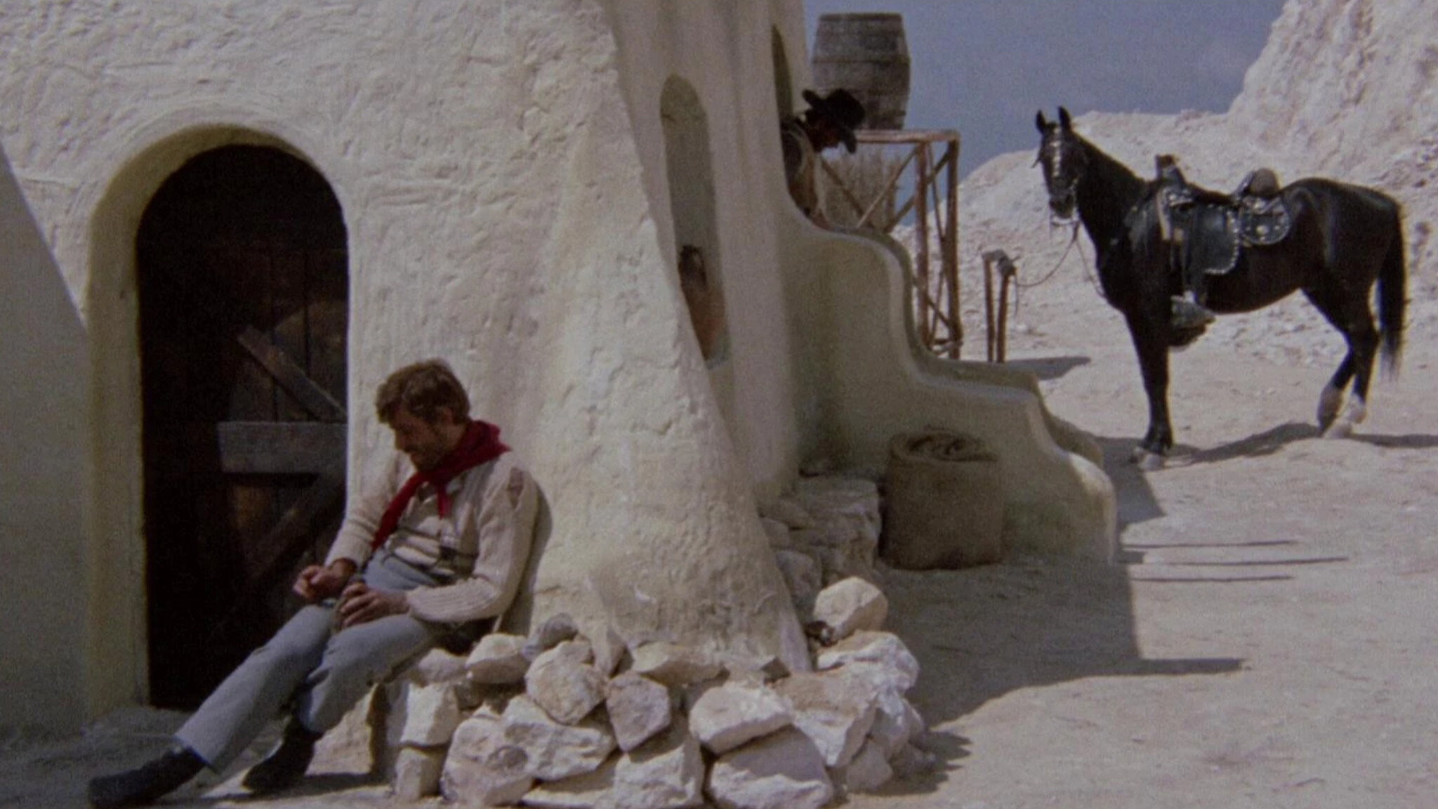 Le colt cantarono la morte e fu... tempo di massacro scene photo