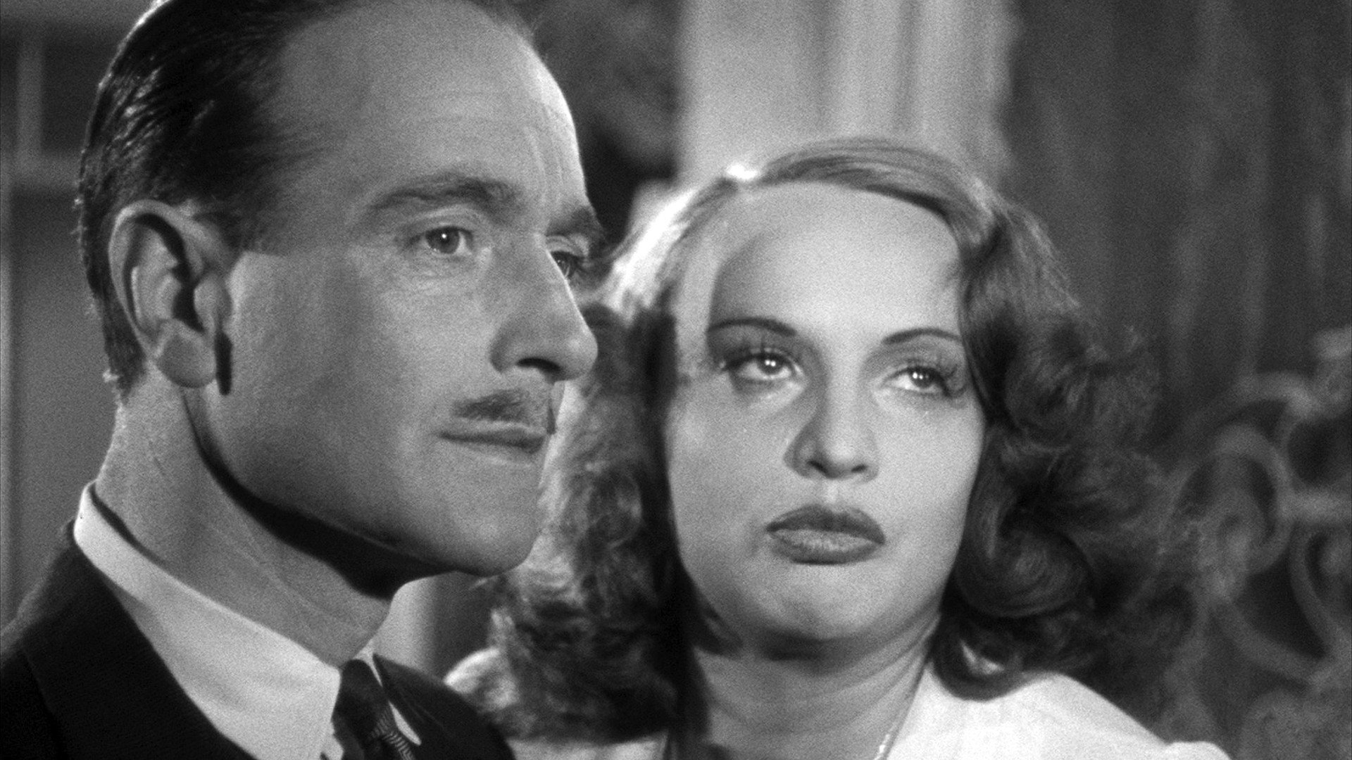 Le corbeau scene photo