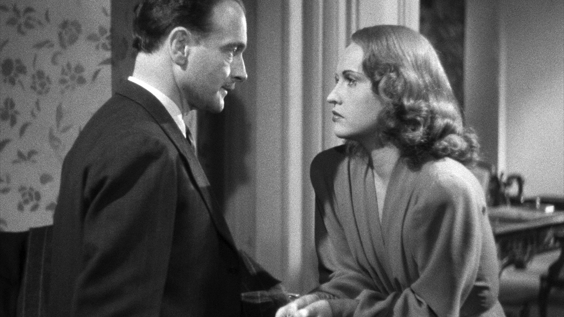 Le corbeau scene photo