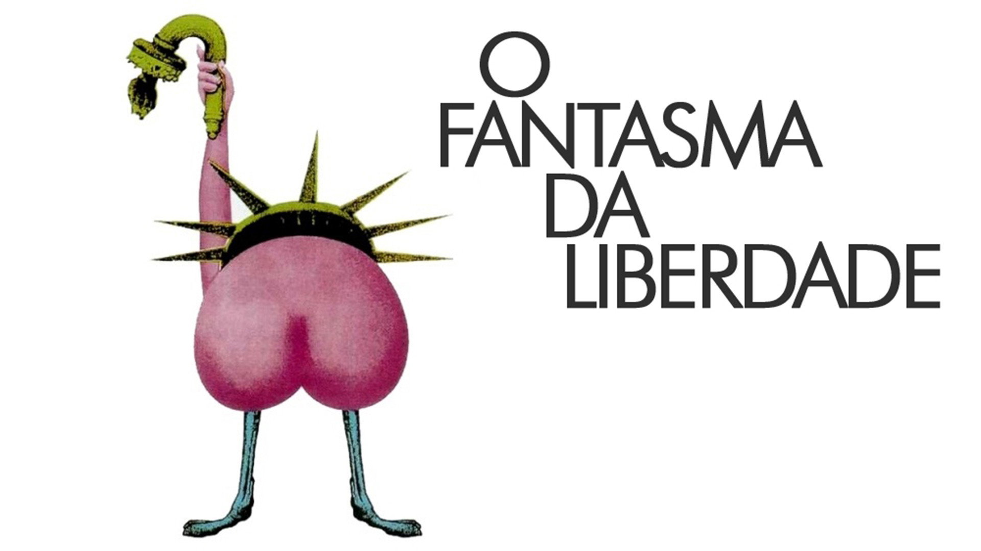 Le Fantôme de la liberté scene photo