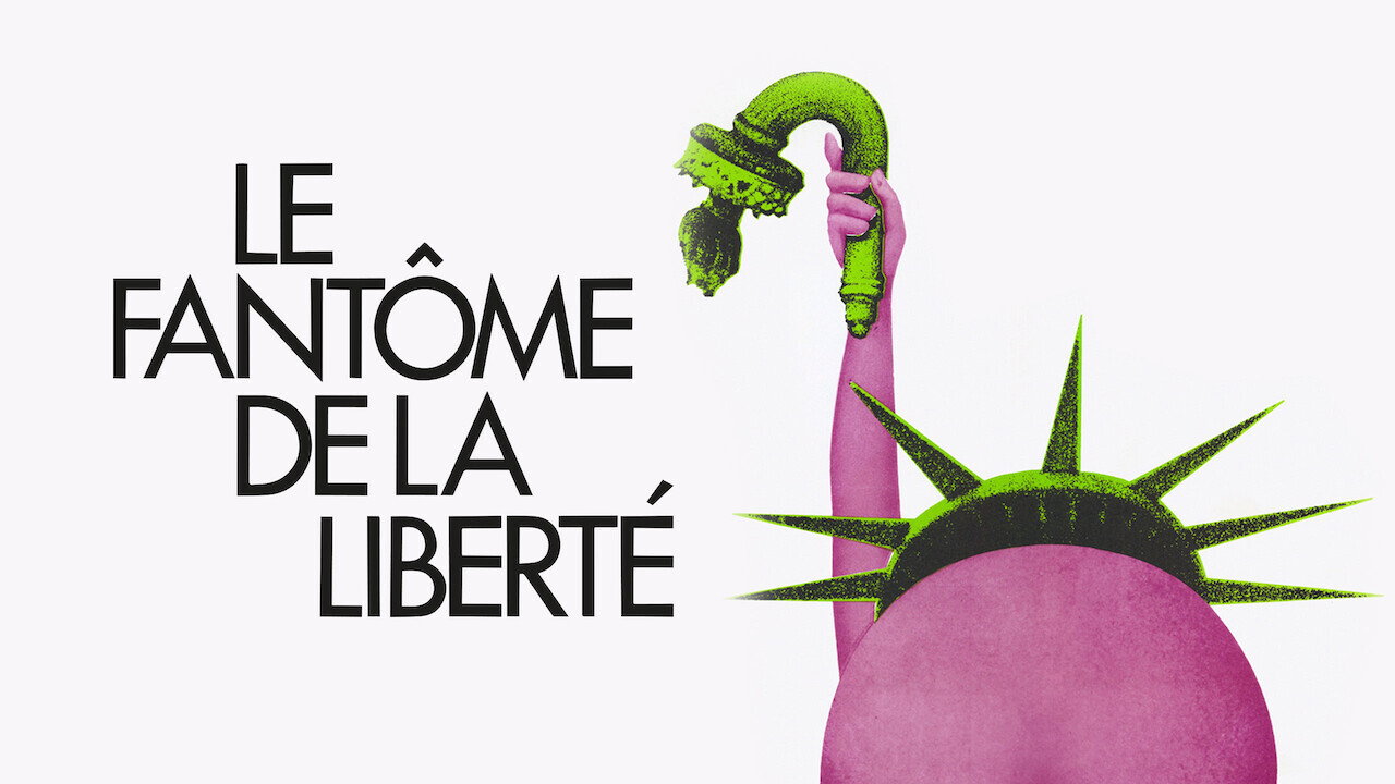 Le Fantôme de la liberté scene photo