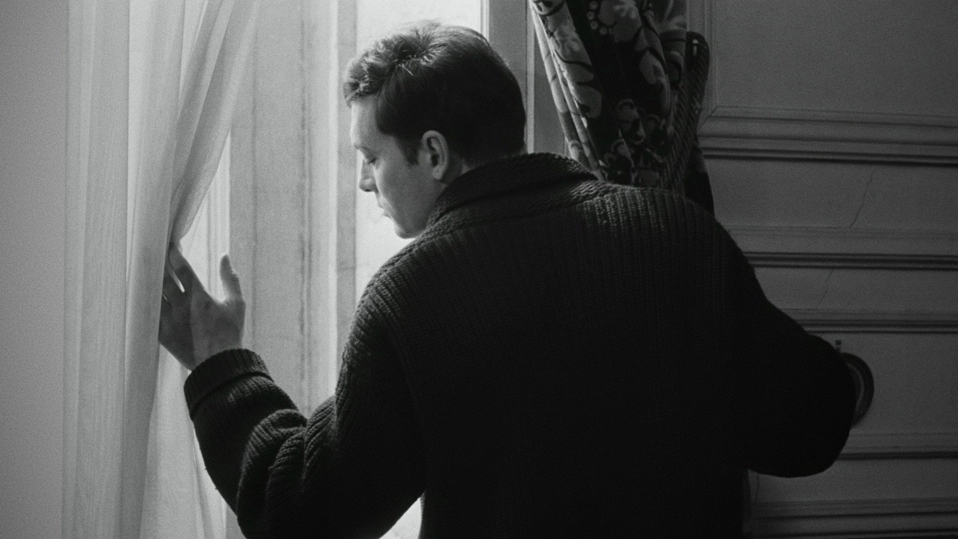 Le Feu follet scene photo