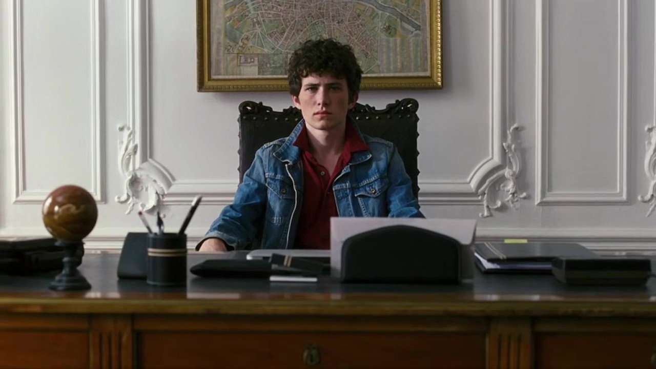 Le fils de Joseph scene photo
