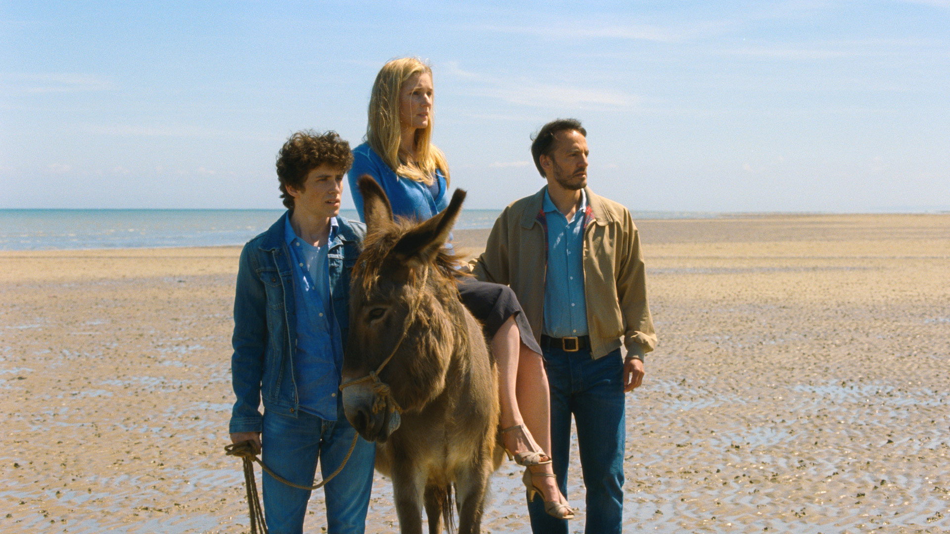 Le fils de Joseph scene photo
