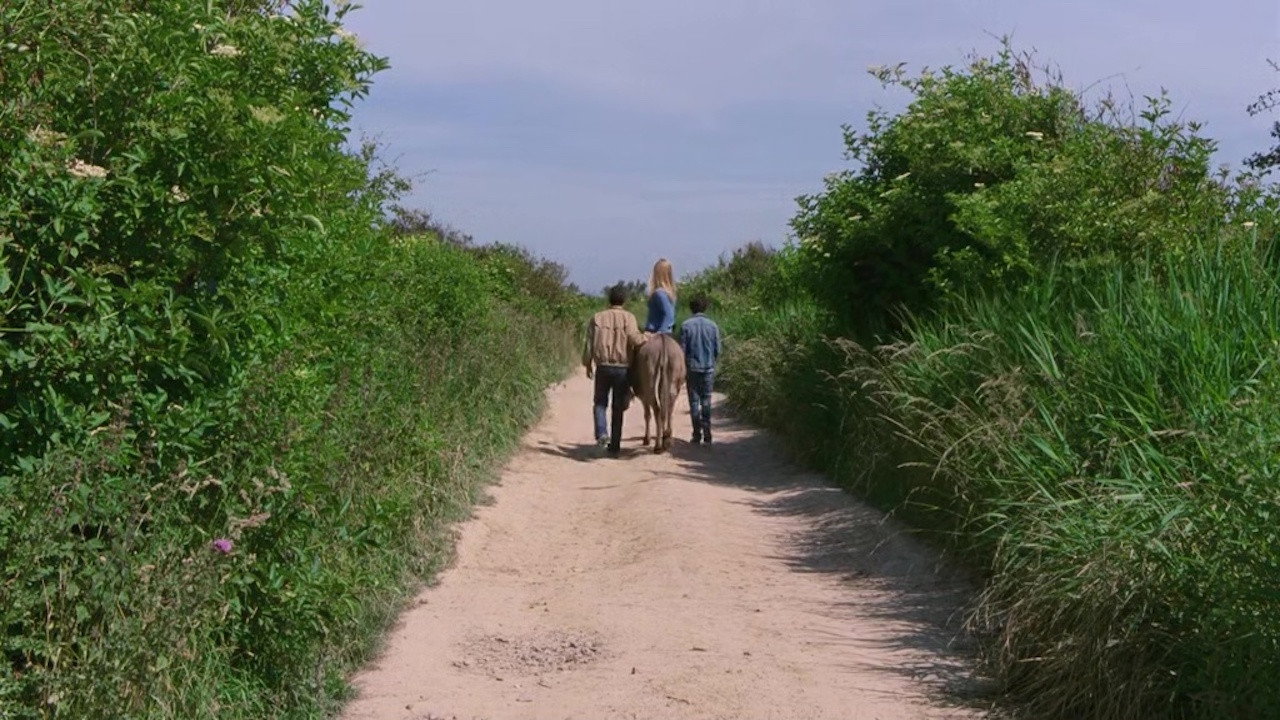 Le fils de Joseph scene photo