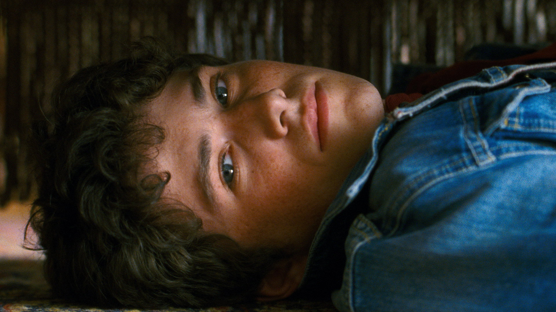 Le fils de Joseph scene photo