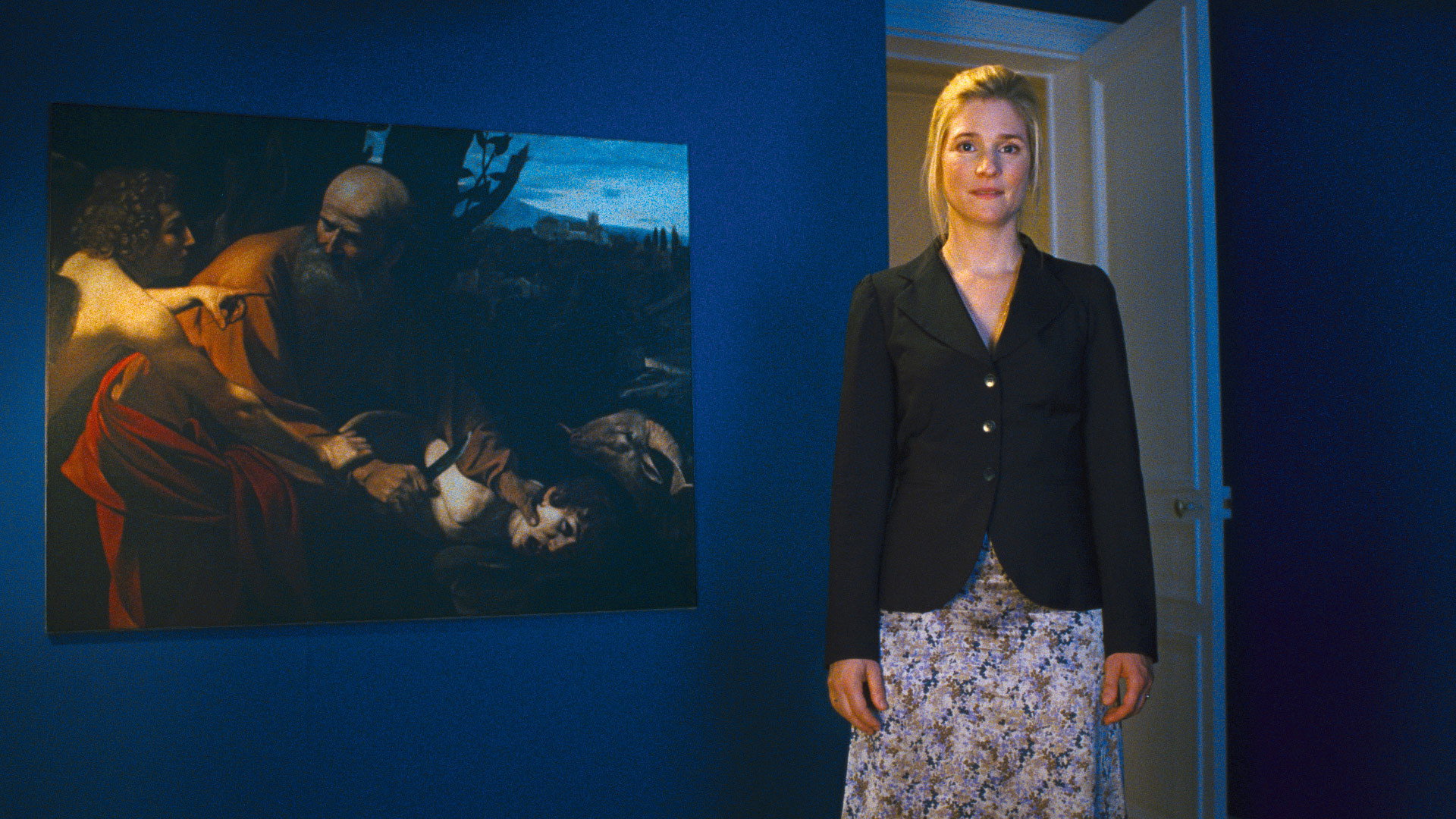 Le fils de Joseph scene photo