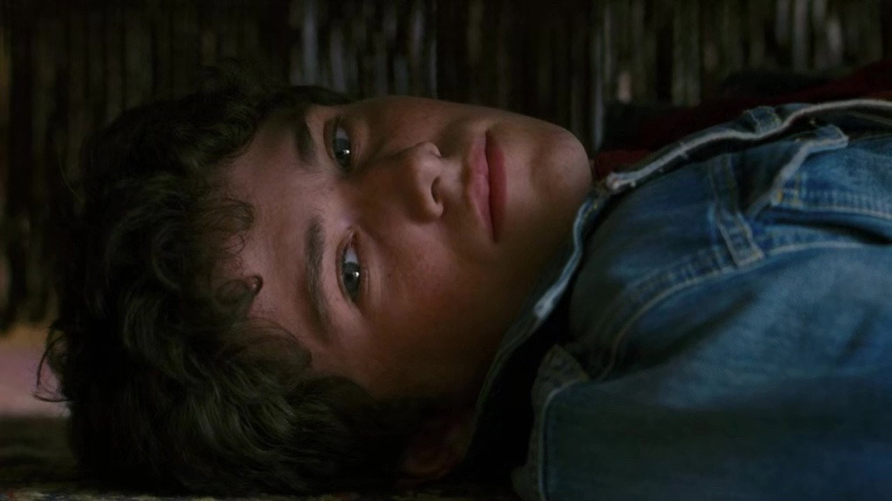 Le fils de Joseph scene photo