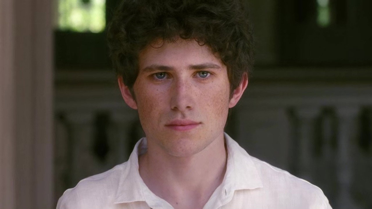 Le fils de Joseph scene photo