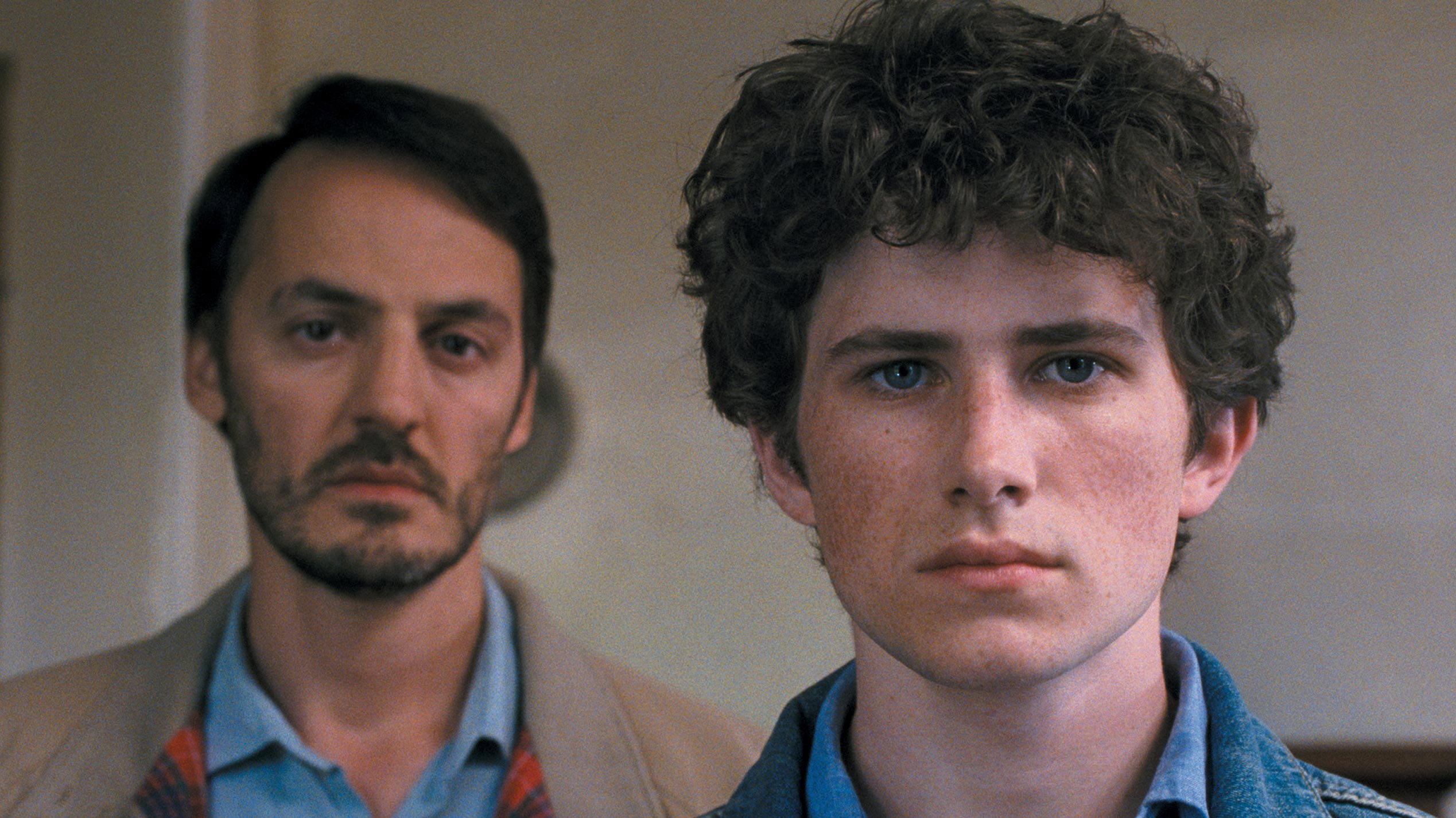 Le fils de Joseph scene photo