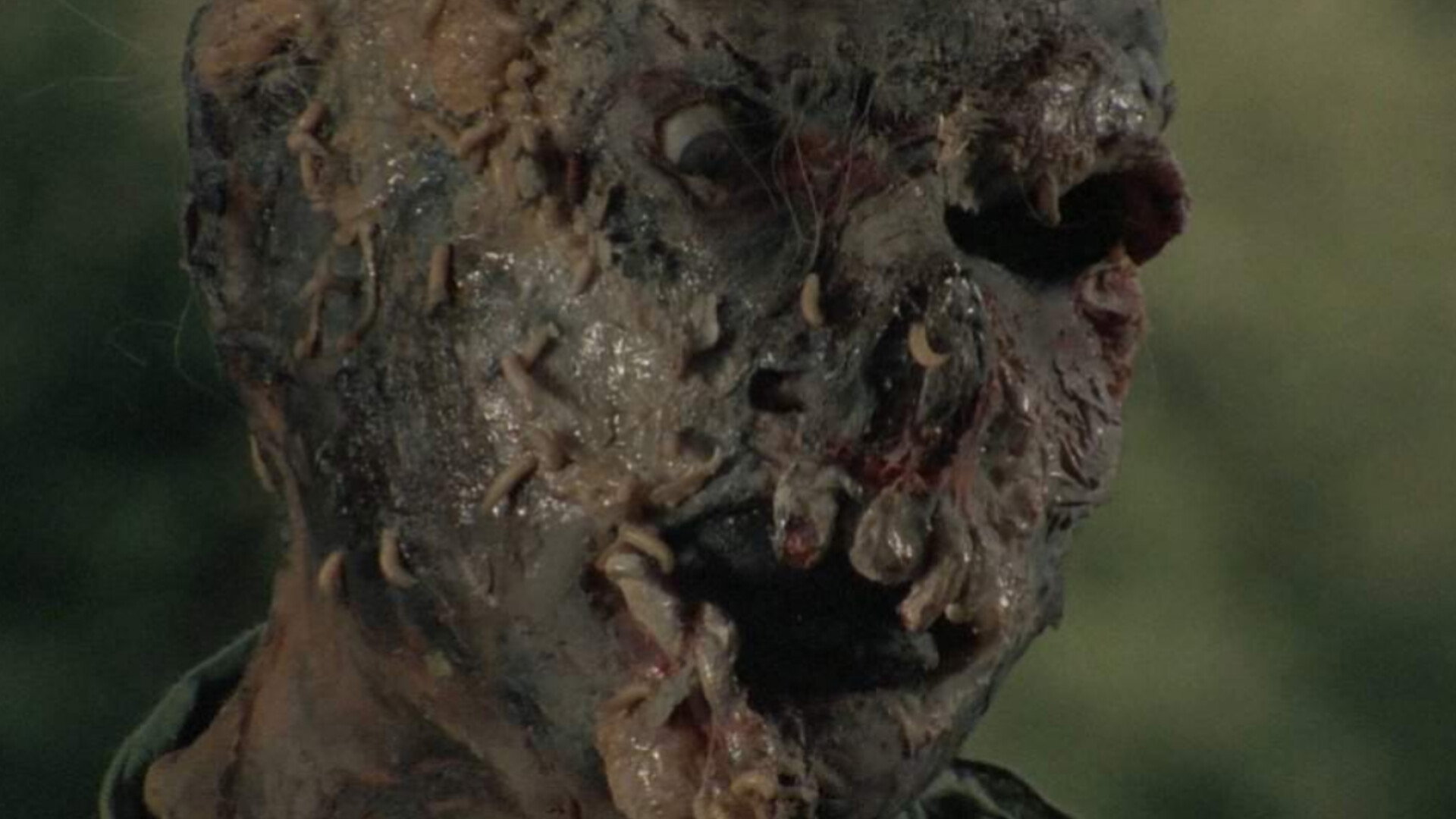 Le notti del terrore scene photo
