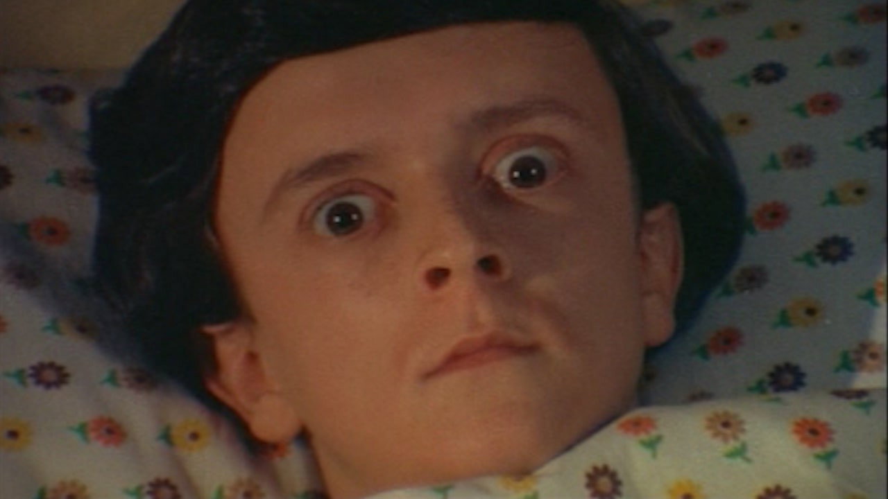 Le notti del terrore scene photo