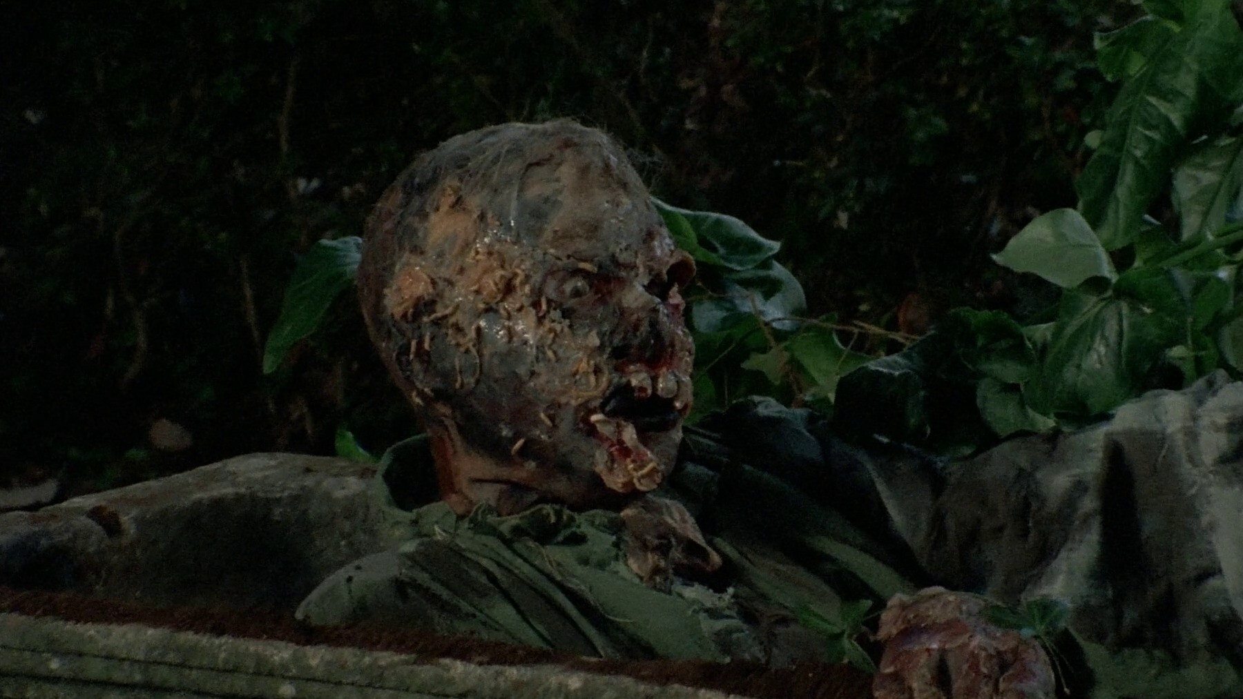Le notti del terrore scene photo