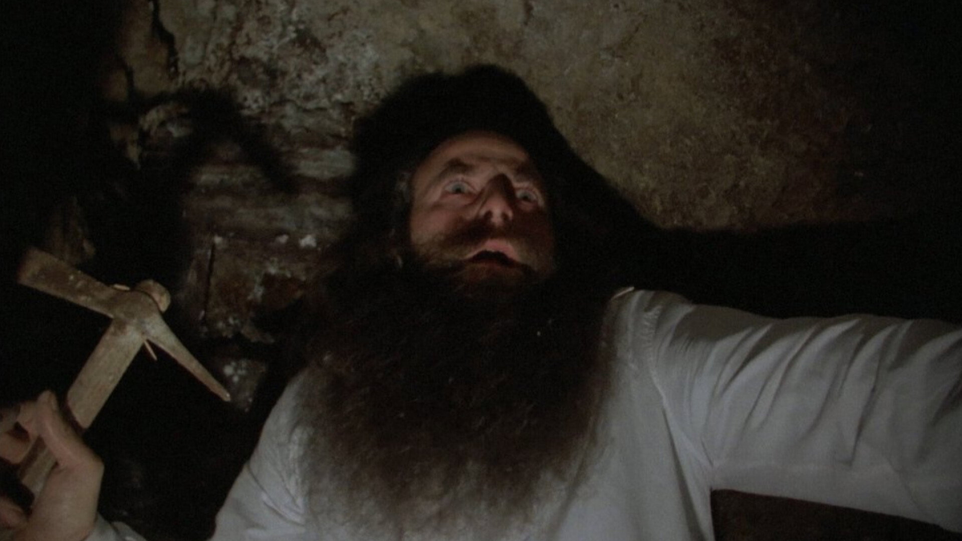 Le notti del terrore scene photo