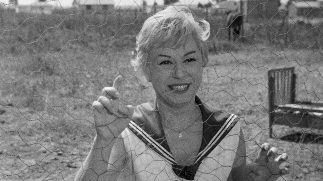 Le notti di Cabiria scene photo