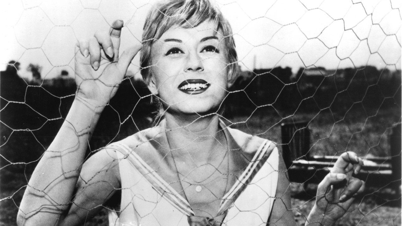 Le notti di Cabiria scene photo