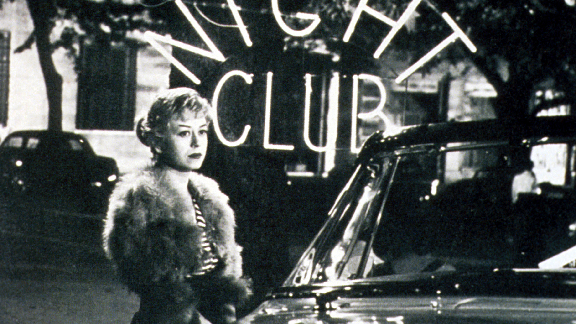 Le notti di Cabiria scene photo