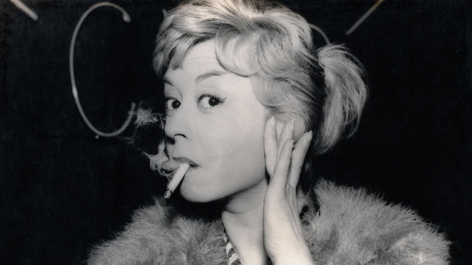 Le notti di Cabiria scene photo