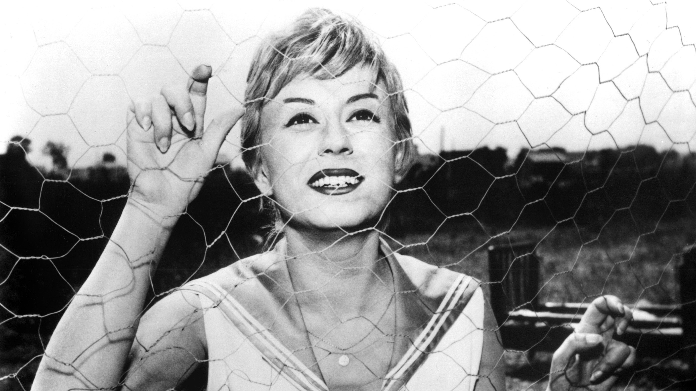 Le notti di Cabiria scene photo