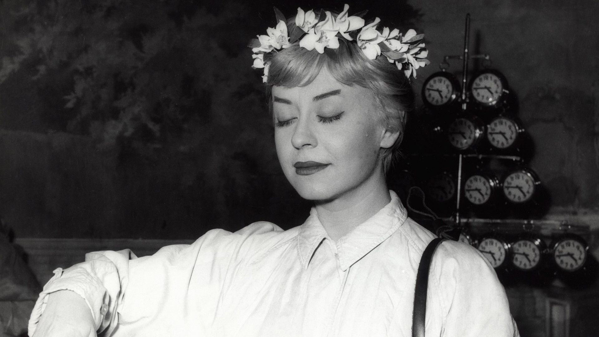 Le notti di Cabiria scene photo