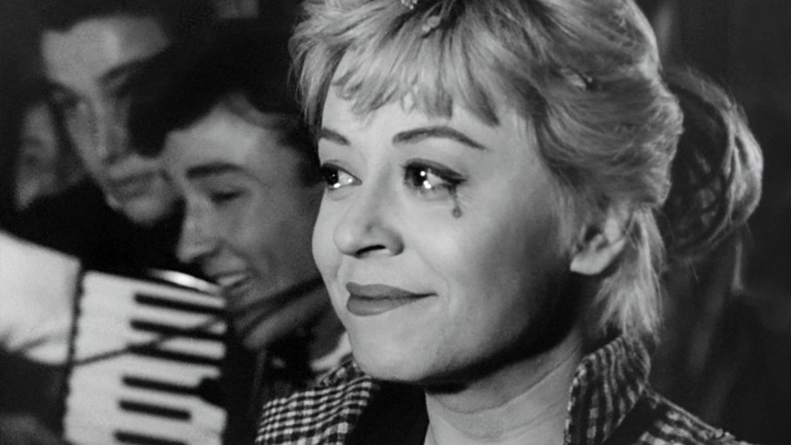 Le notti di Cabiria scene photo
