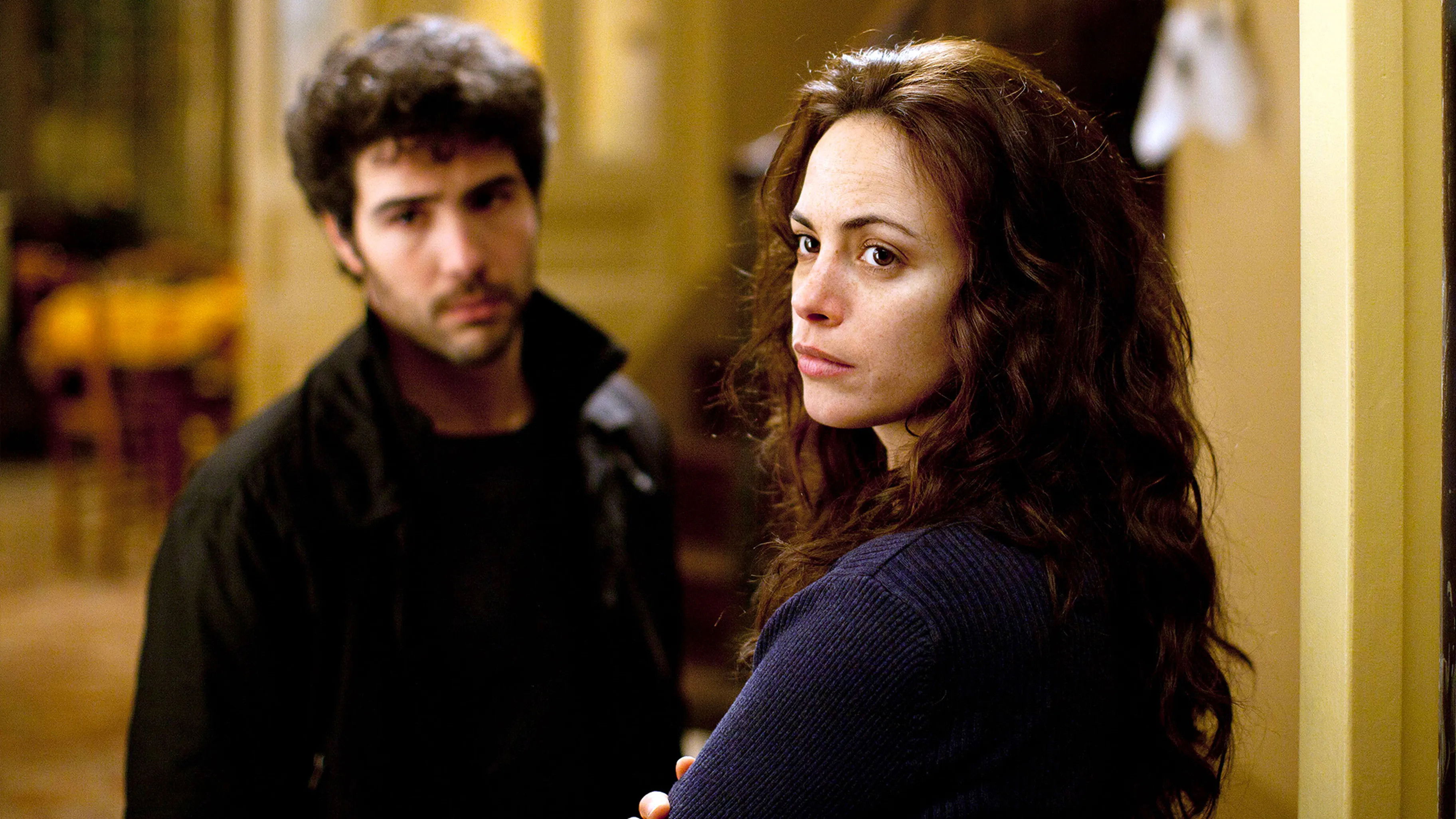 Le Passé scene photo
