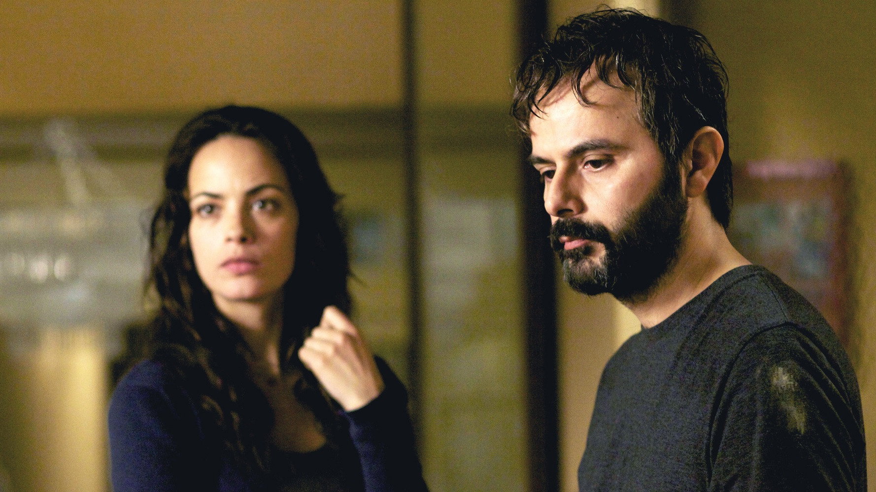 Le Passé scene photo