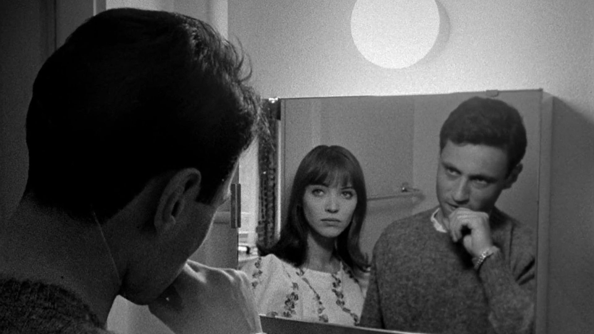 Le Petit Soldat scene photo