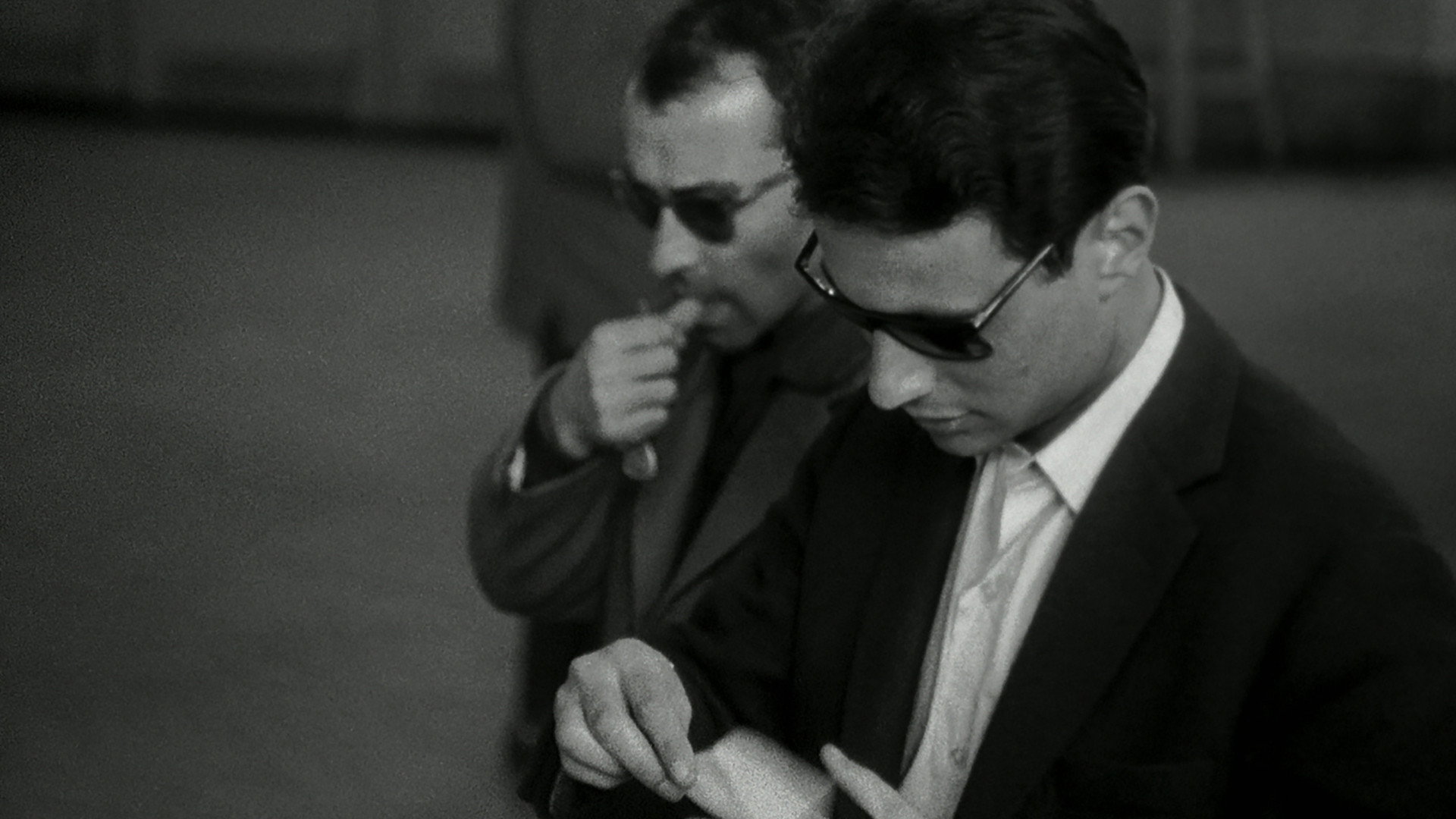 Le Petit Soldat scene photo
