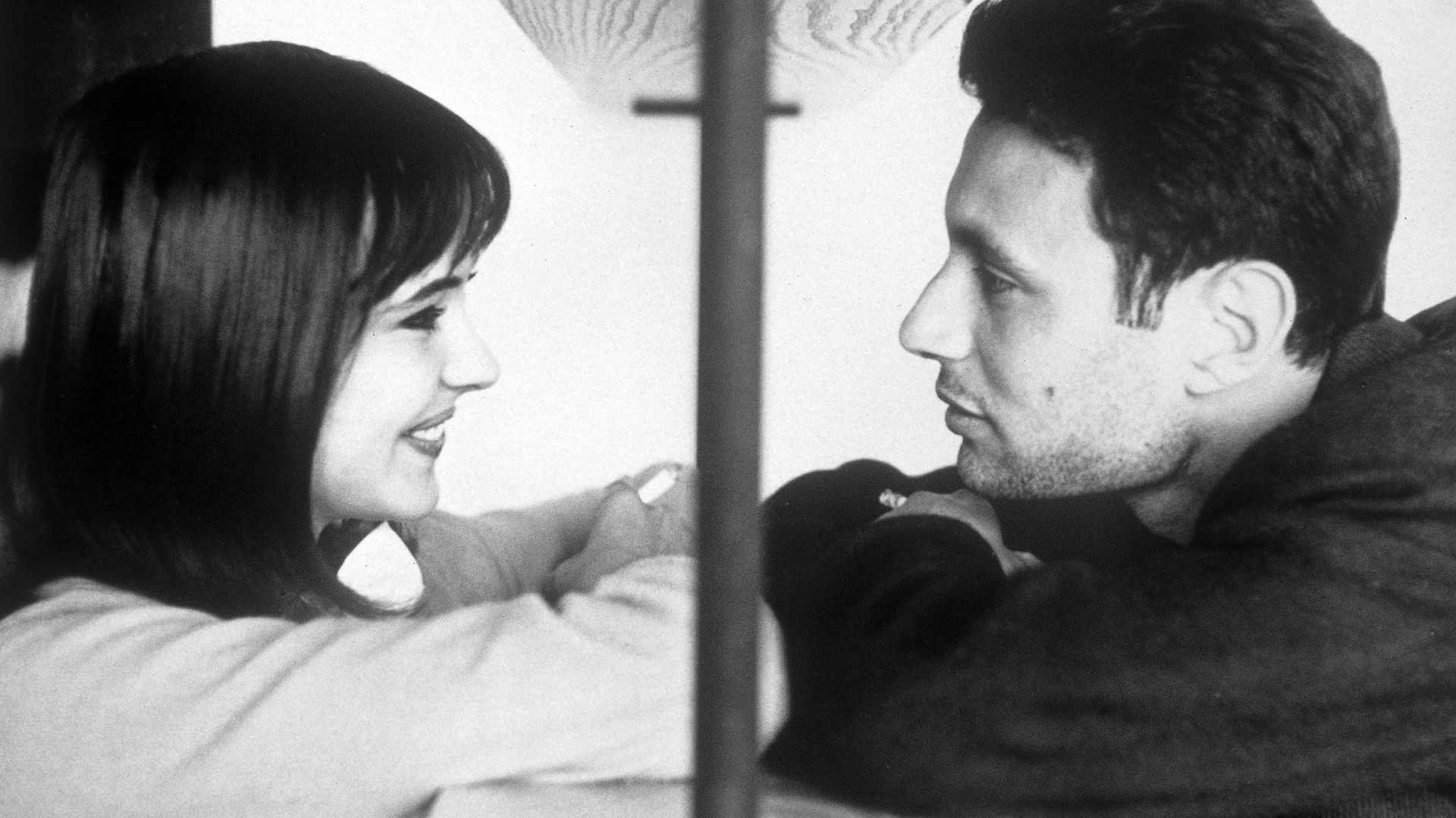 Le Petit Soldat scene photo