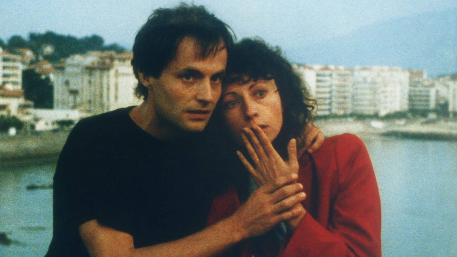 Le Rayon vert scene photo
