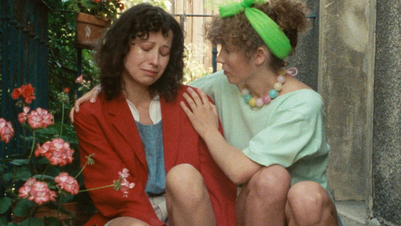 Le Rayon vert scene photo