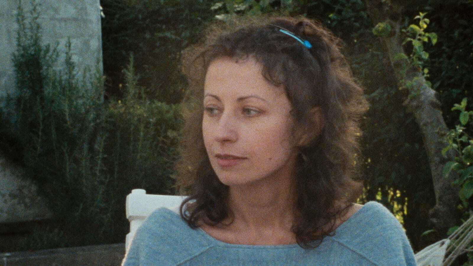 Le Rayon vert scene photo
