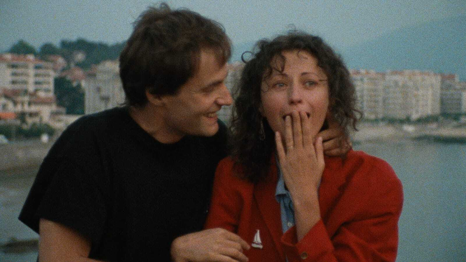 Le Rayon vert scene photo